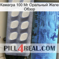 Камагра 100 Мг Оральный Желе Обзор 34